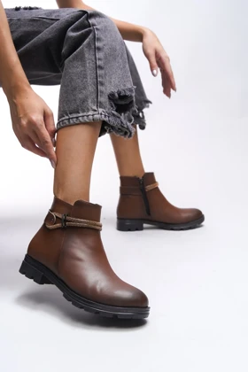 بوت و نیم بوت زنانه ریکن riccon