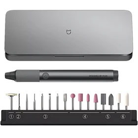 قلم منبت کاری شارژی شیائومی Xiaomi Mijia مدل MJDMB001QW چندکاره
