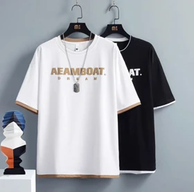 تیشرت کلاهدار خاص