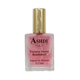عطر ادکلن ویکتوریا سکرت بامب شل 15 میل Victoria Secret Bombshell 15ml