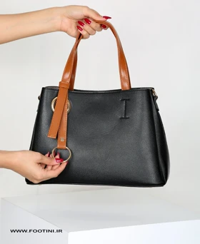 کیف زنانه دسته دار 135 AM