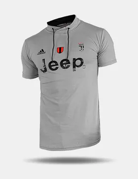 تیشرت مردانه Juventus