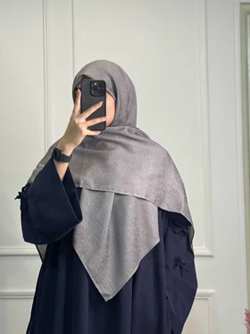 روسری شاینا