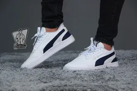 کتانی ونس puma