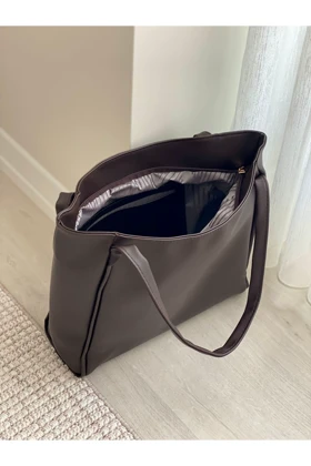 کیف دوشی زنانه baglovis baglovis