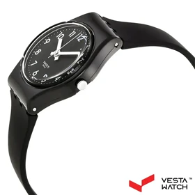 ساعت مچی مردانه و زنانه سواچ SWATCH مدل LB170E