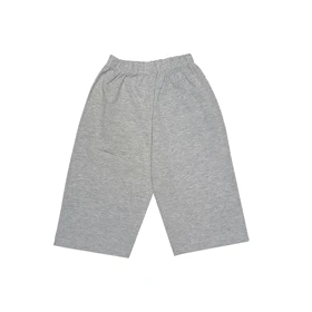 ست تیشرت آستین کوتاه و شلوارک پسرانه مدل PJ1075