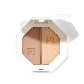 هایلایتر دو قلو فنتی بیوتی Killawatt Freestyle Highlighter Duo (MEAN MONEY / HU$TLA)