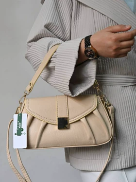 کیف دستی زنانه بنو مدل کیمیا کد BENO 4725