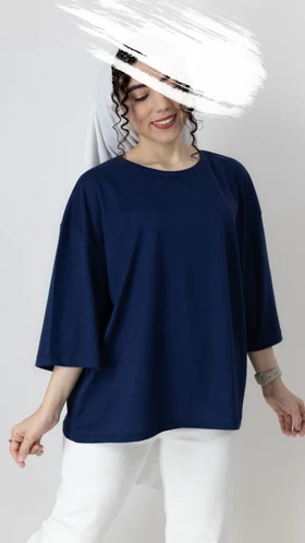 تیشرت بیسیک