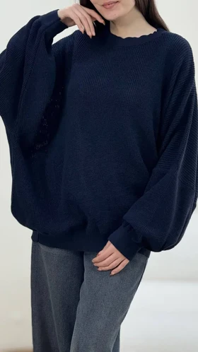 پلیور بافت لنا