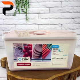 جانانی و جاسبزی فرنام سایز 4 زیبا