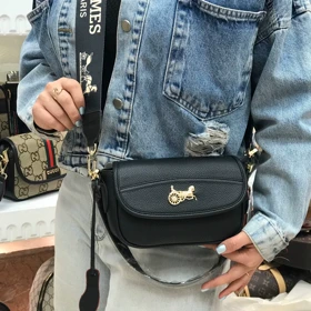 کیف زنانه coach کوچ وارداتی کد 1002