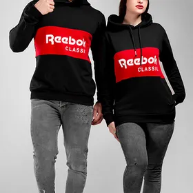 ست سویشرت مردانه و زنانه Reebok