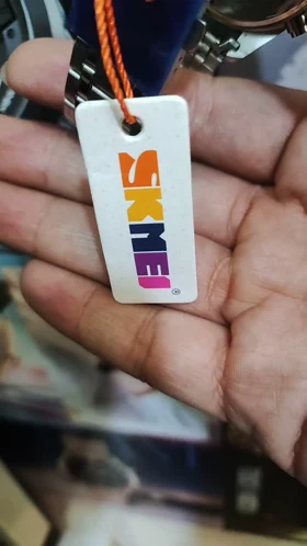 ساعت مچی Skmei