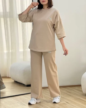 تی‌شرت و شلوار گلکسی
