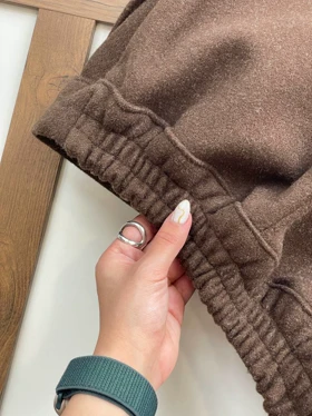 کت شلوار فوتر برای استایل خاص تو