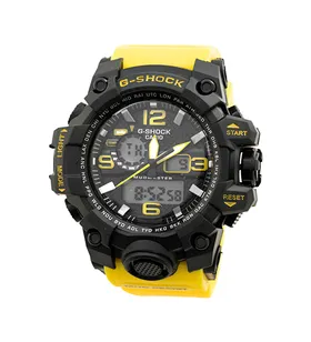 ساعت مچی عقربه ای مردانه Casio