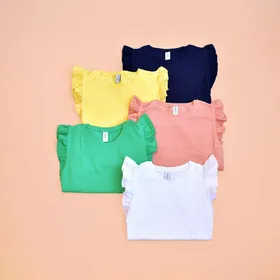 تاپ حلقه‌ای تالیا