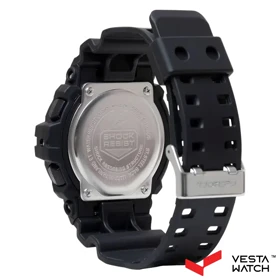 ساعت مچی مردانه کاسیو جی‌شاک CASIO G-SHOCK مدل G-8900S-1DR