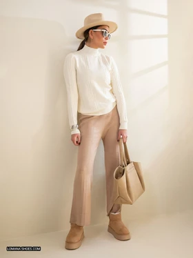 بافت افرا - کد 2605