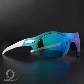 عینک اوکلی (OAKLEY ) SUBZERO SAPPHIRE