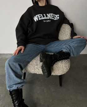 دورس wellness مشکی تخفیفی
