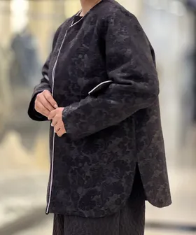 مانتو مغزی دوزی