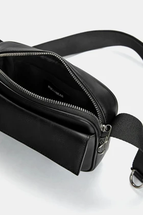 کیف زنانه دوشی pull-and-bear