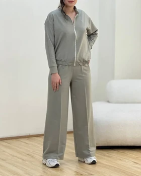 ست بامبر وشلوار