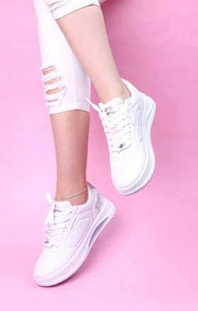 کفش اسپرت زنانه کد 217