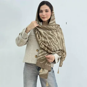 شال 1007411