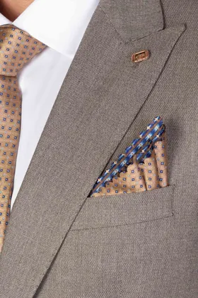 کت و شلوار 100298