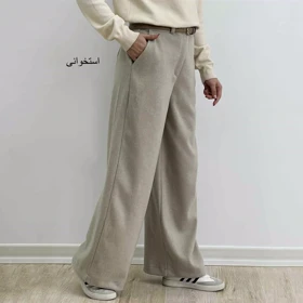 شلوار فوتر 1007404