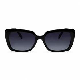 عینک آفتابی زنانه کائوچویی MS8409