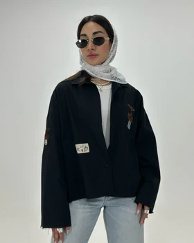 شومیز عروسکی