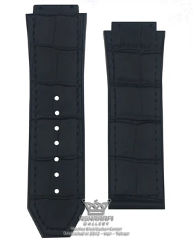 بند ساعت هوبلو مردانه Hublot Watch Strap BL1