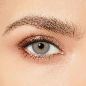 لنز رنگی روزانه دسیو Desio Attitude 3 tones (Precious Grey)