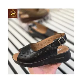 کفش صندل طبی زنانه تابستانی