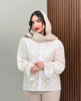 بلوز گیپور