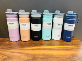 تراول ماگ 530 میل تایسو -TYESO -179