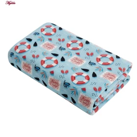 حوله استخری ماییلدا طرح تفریحات ساحلی کد 5539 سایز 100x50 سانتی متر