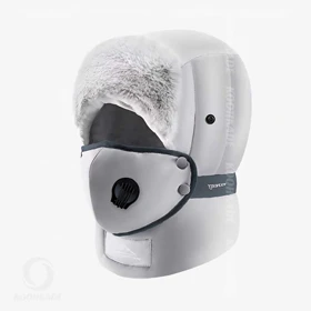 کلاه طوفان الیاف DMZ92 (طوسی)