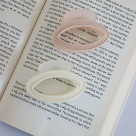 کلیپس مدل 3028