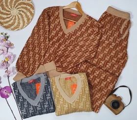 ست بافت وارداتی مدل شادیا کد40182