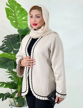 کت مزونی پردیس کد : COT00017