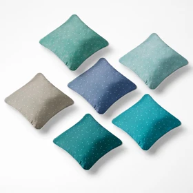 کوسن 6 تکه pillow 6 set 175