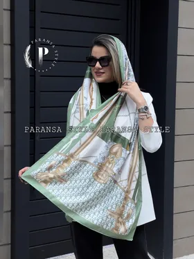 شال نخی 2471