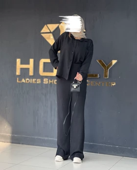 شلوار شانتون