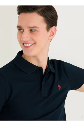 تیشرت مردانه اورجینال assn u.s.-polo-assn.